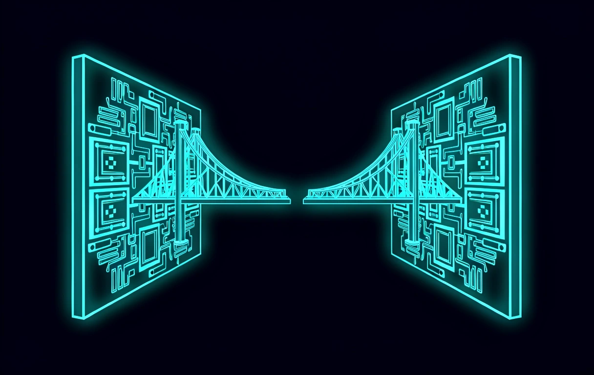 Portal Schematic