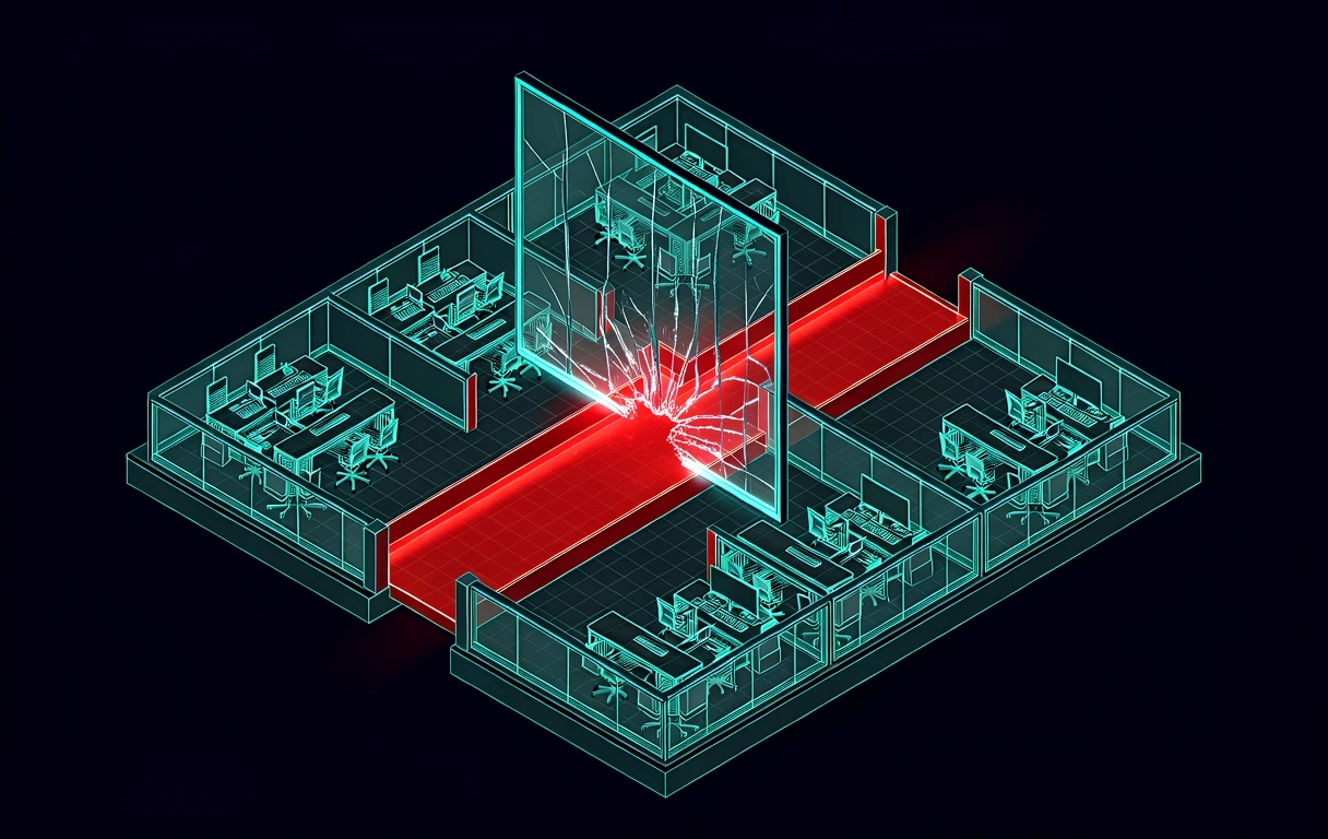 System Map
